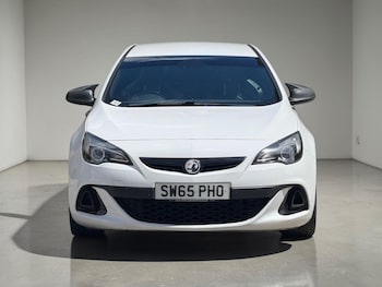 Used Vauxhall Astra 2016 for sale - 78856793: Photo