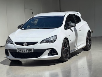 Used Vauxhall Astra 2016 for sale - 78856793: Photo
