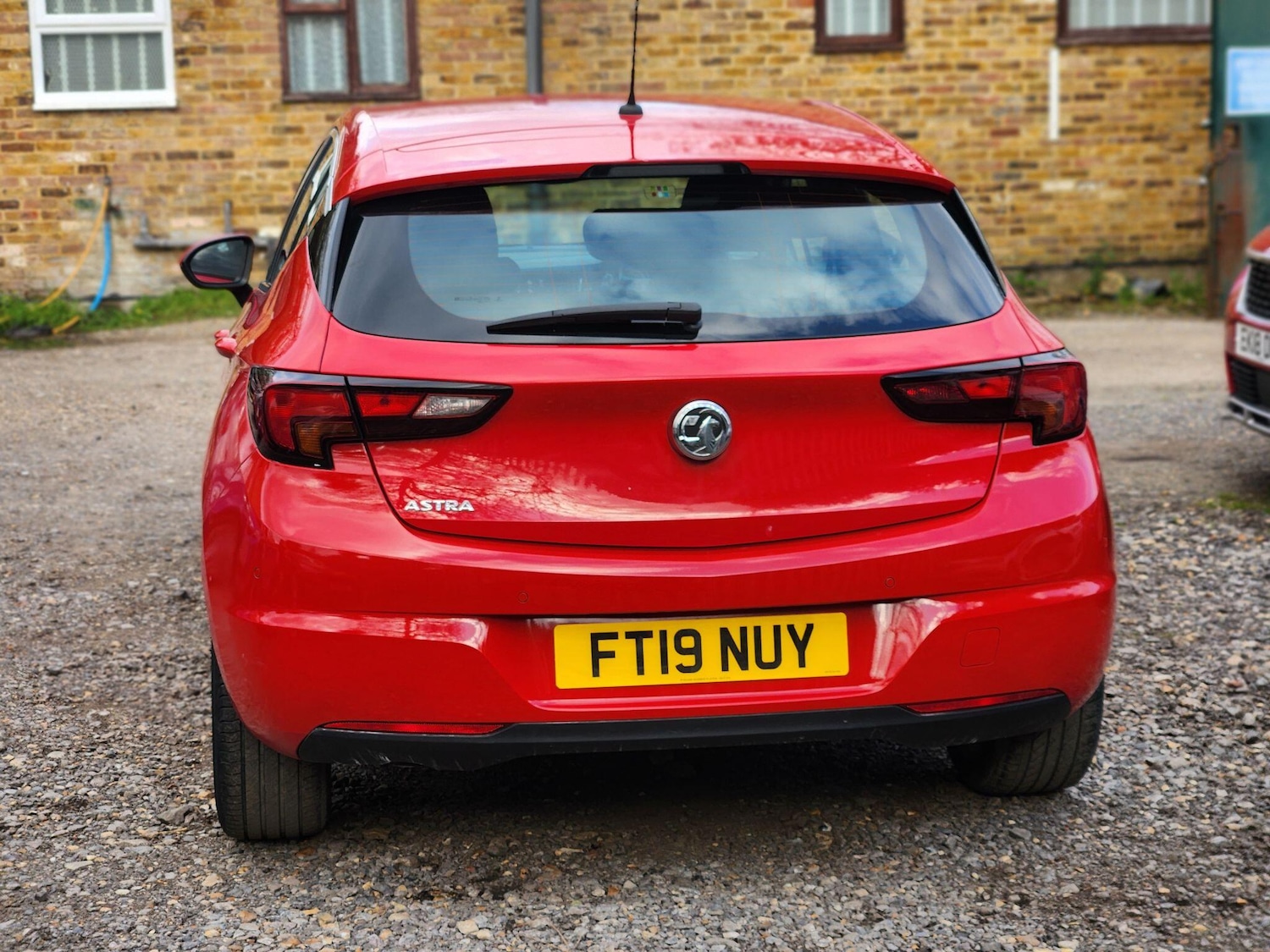 Used Vauxhall Astra 2019 for sale - 78083939: Photo 4