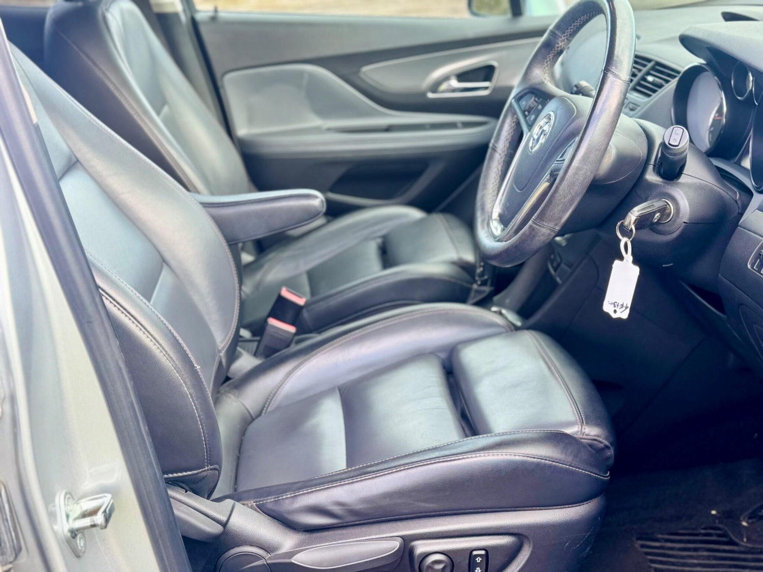 Used Vauxhall Mokka 2016 for sale - 78083961: Photo 10