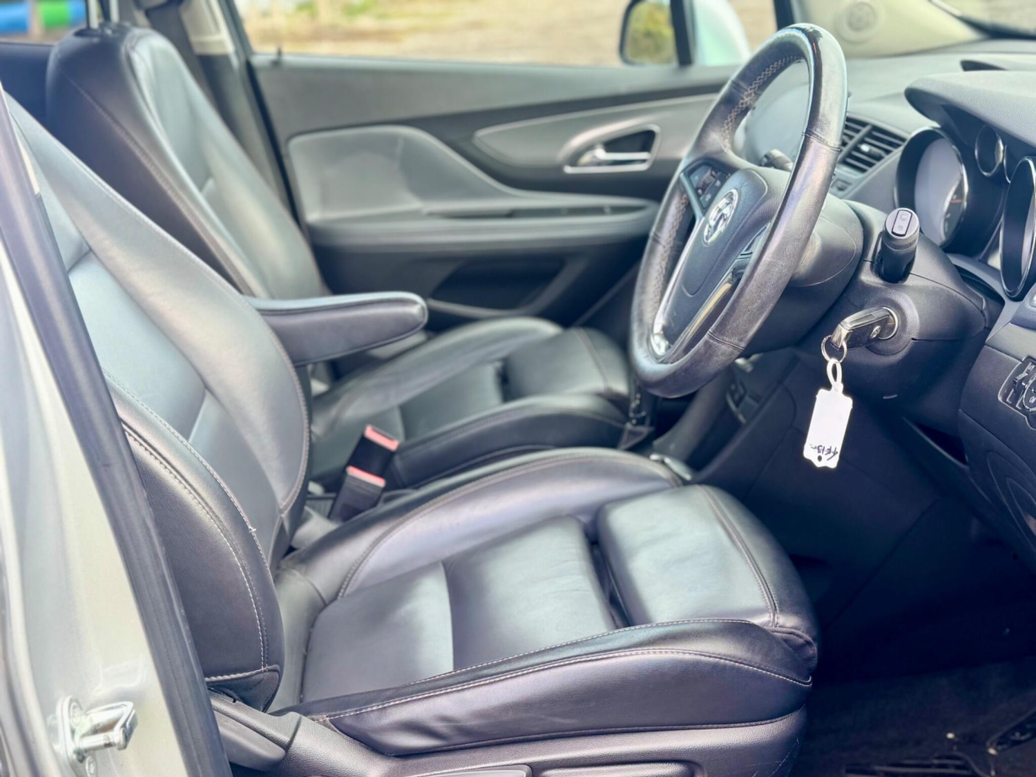 Used Vauxhall Mokka 2016 for sale - 78083961: Photo 11