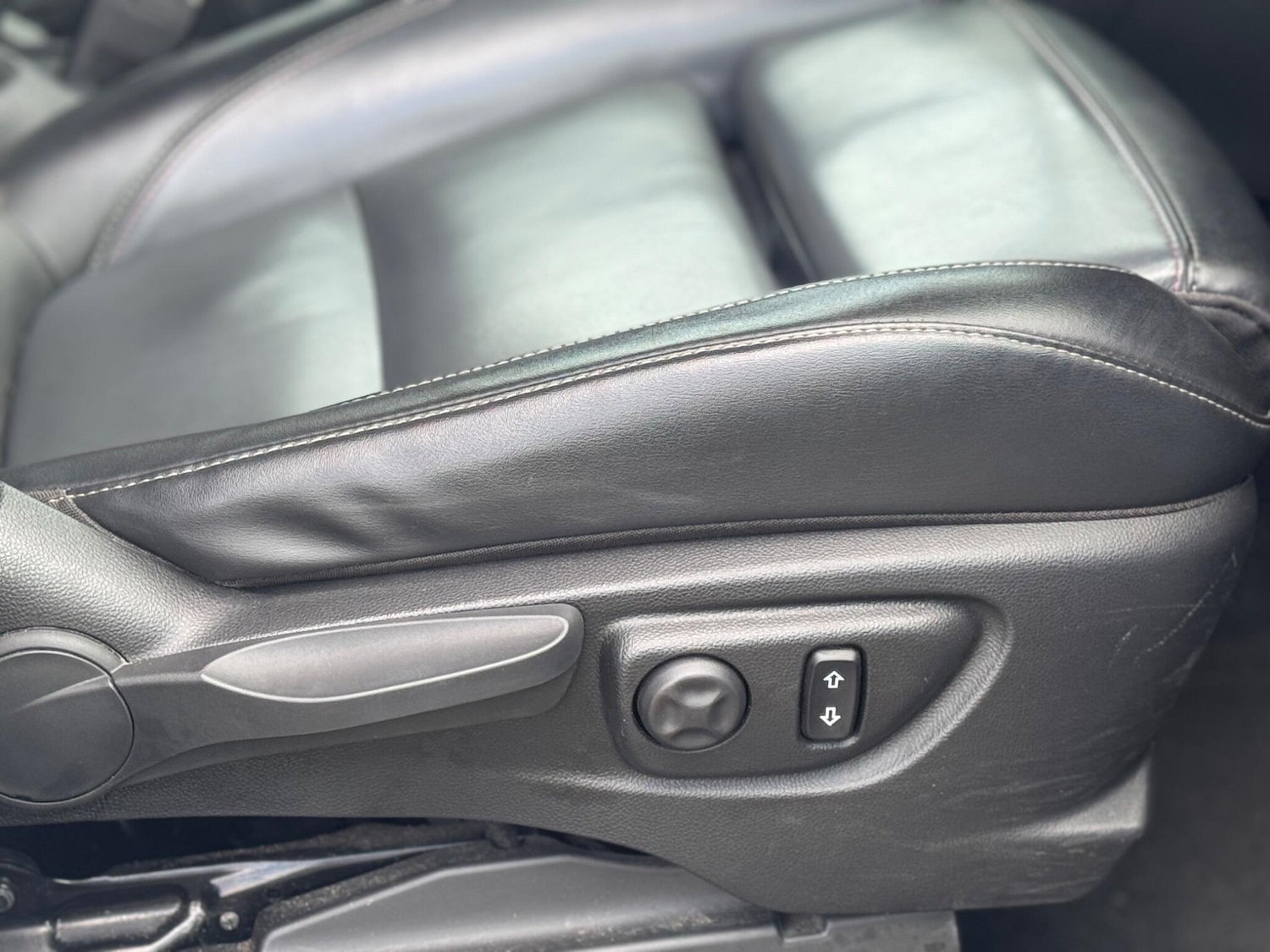 Used Vauxhall Mokka 2016 for sale - 78083961: Photo 12