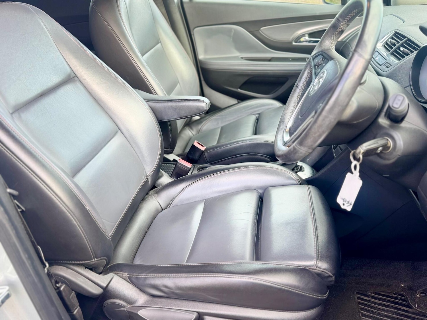 Used Vauxhall Mokka 2016 for sale - 78083961: Photo 13