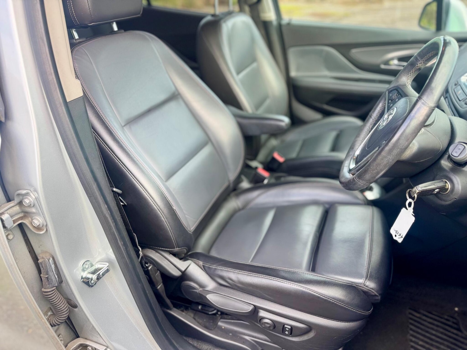 Used Vauxhall Mokka 2016 for sale - 78083961: Photo 14