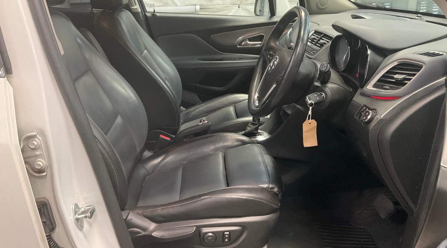 Used Vauxhall Mokka 2016 for sale - 78083961: Photo 2