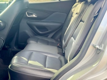 Used Vauxhall Mokka 2016 for sale - 78083961: Photo