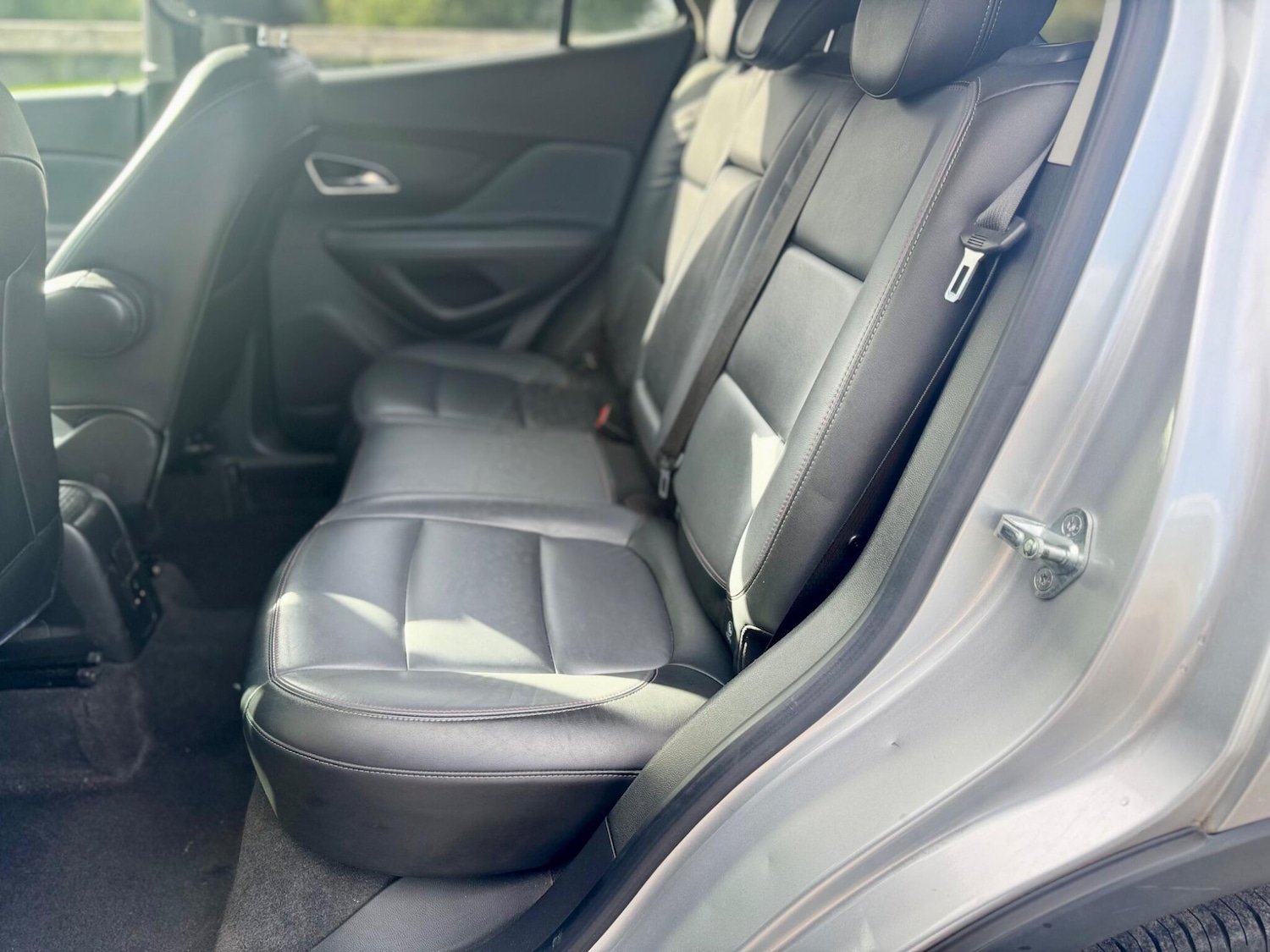 Used Vauxhall Mokka 2016 for sale - 78083961: Photo 5