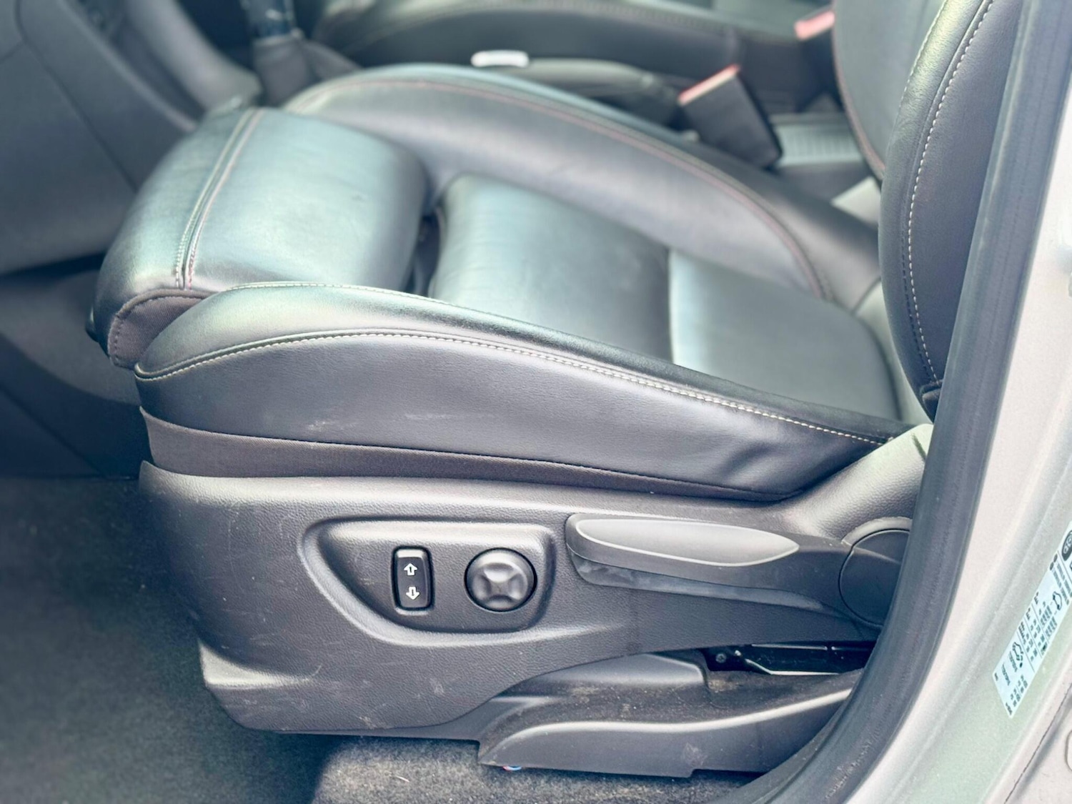 Used Vauxhall Mokka 2016 for sale - 78083961: Photo 8