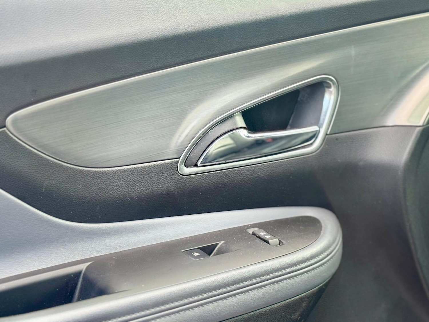 Used Vauxhall Mokka 2016 for sale - 78083961: Photo 9