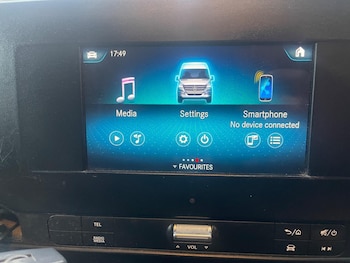 Used Mercedes-Benz Sprinter 2018 for sale - 78502269: Photo