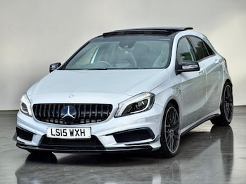 Used Mercedes-Benz A-Class 2015 for sale - 78571268: Photo