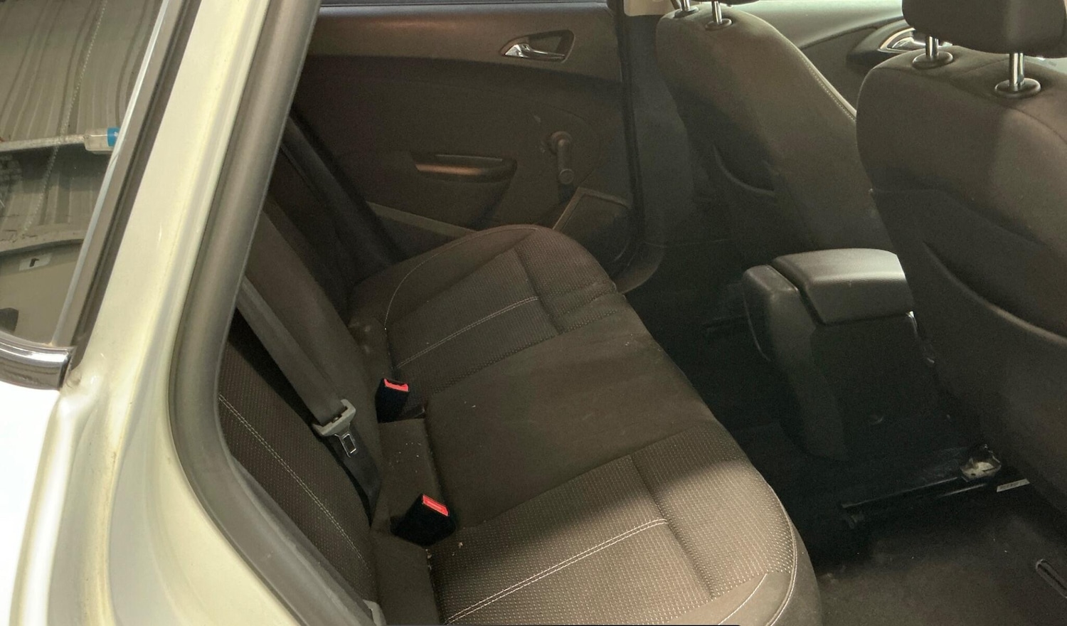 Used Vauxhall Astra 2014 for sale - 78083956: Photo 10