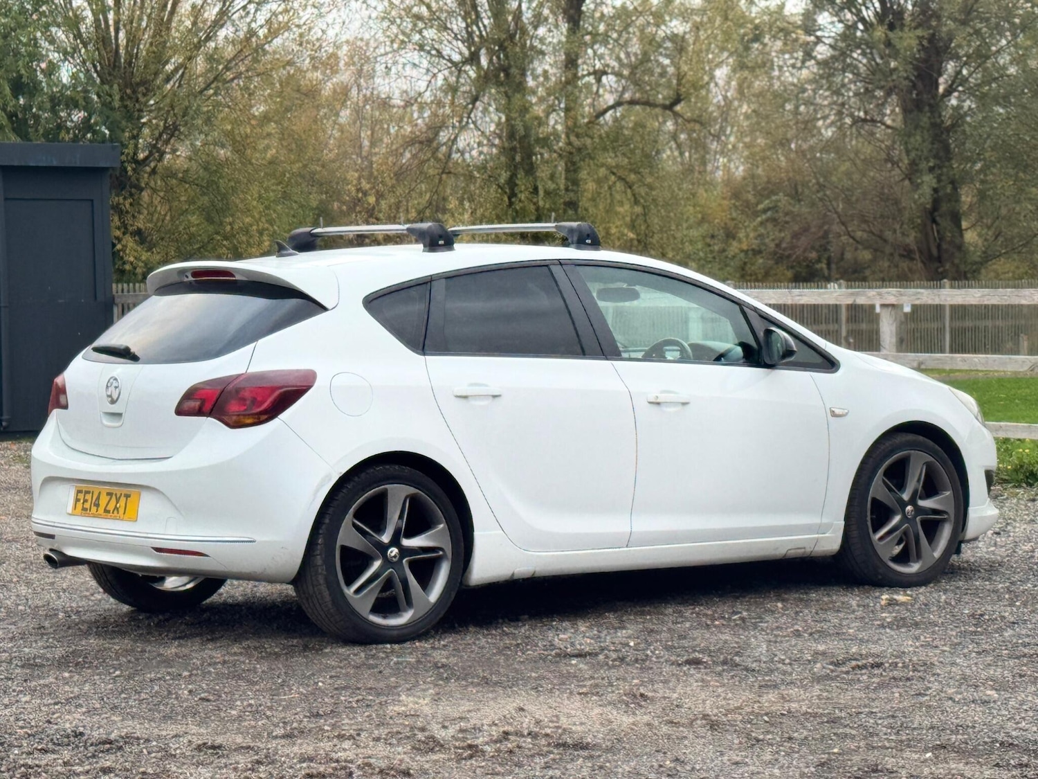 Used Vauxhall Astra 2014 for sale - 78083956: Photo 15