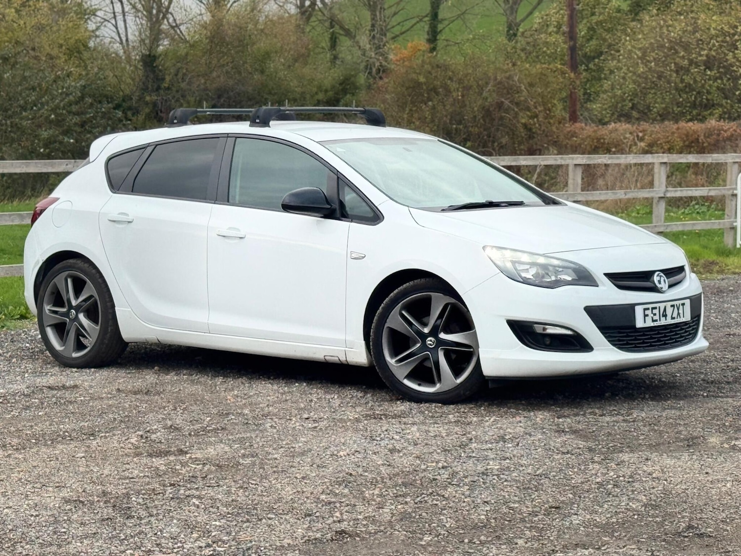 Used Vauxhall Astra 2014 for sale - 78083956: Photo 17