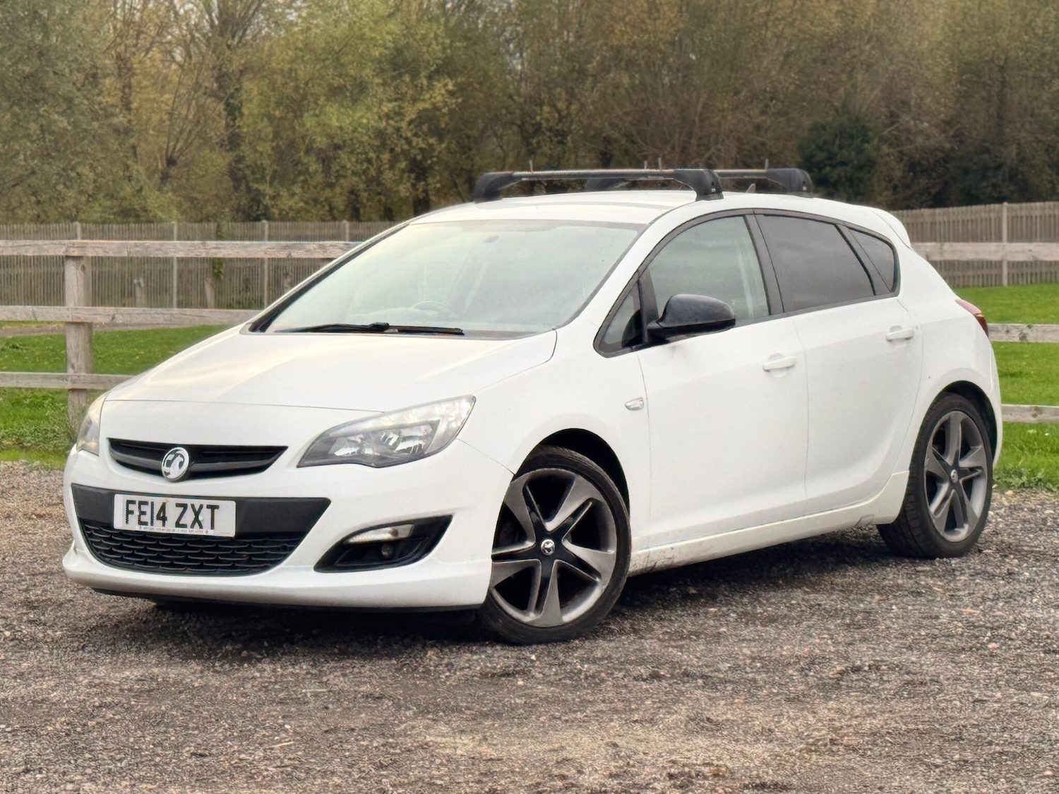 Used Vauxhall Astra 2014 for sale - 78083956: Photo 18