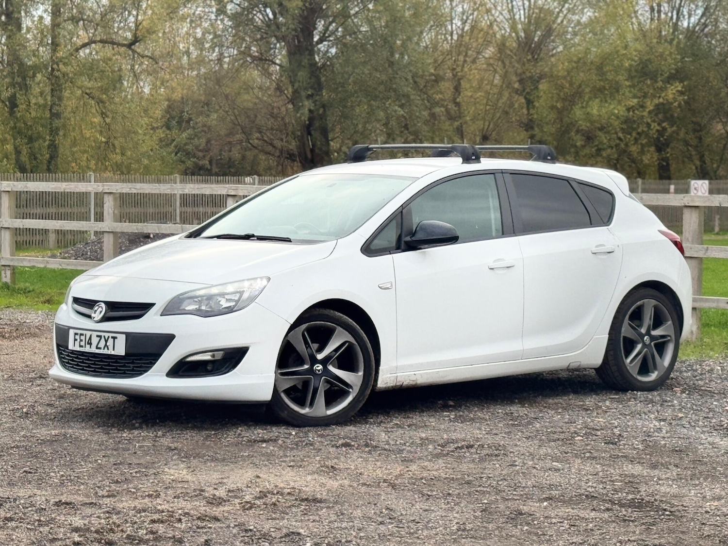 Used Vauxhall Astra 2014 for sale - 78083956: Photo 19