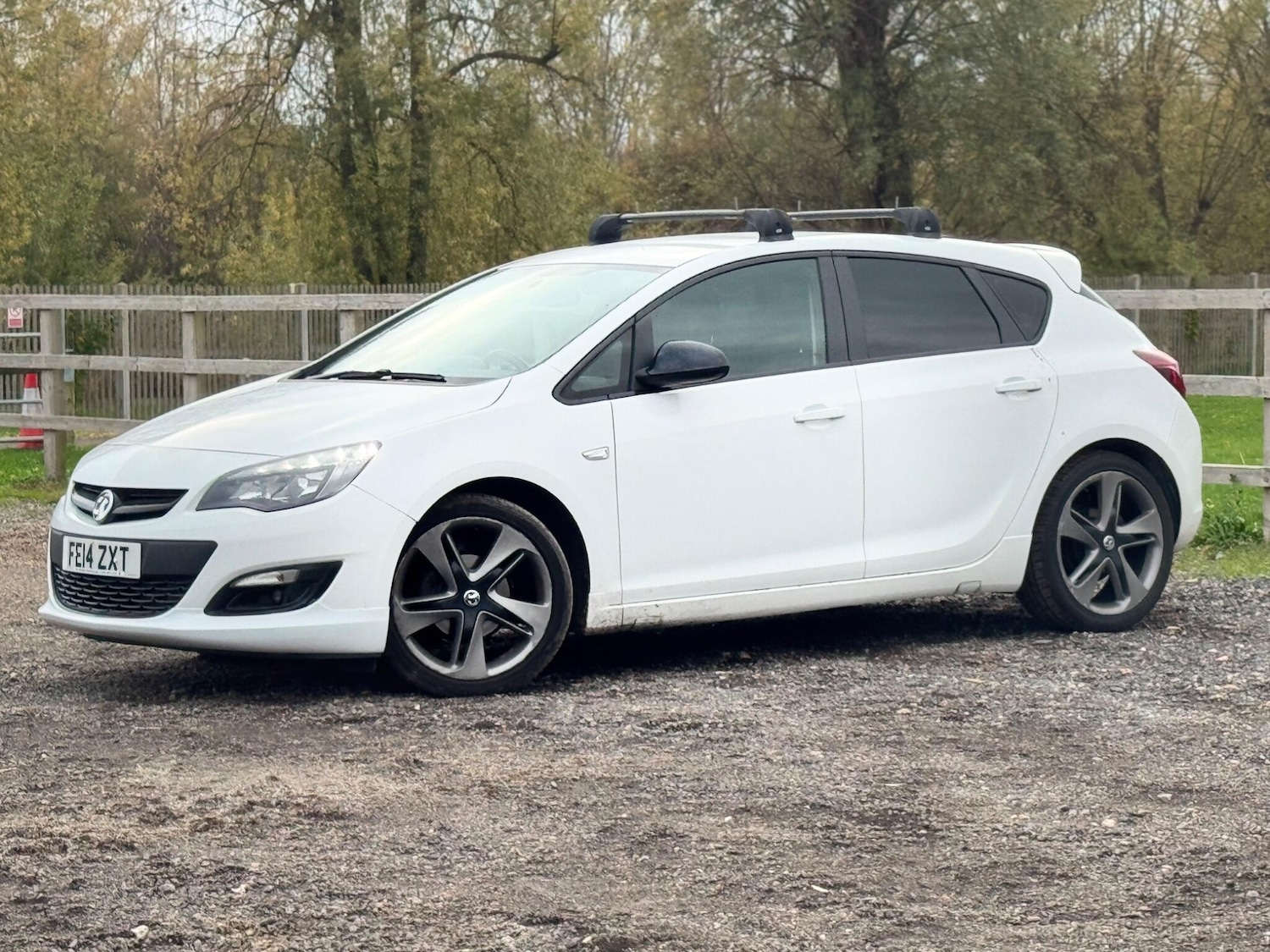 Used Vauxhall Astra 2014 for sale - 78083956: Photo 20