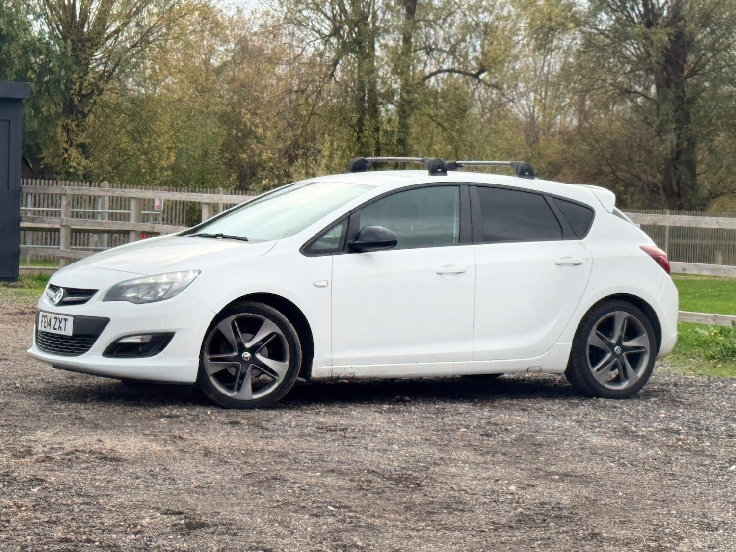 Used Vauxhall Astra 2014 for sale - 78083956: Photo 21