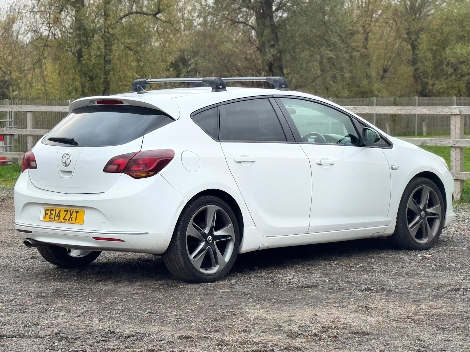 Used Vauxhall Astra 2014 for sale - 78083956: Photo 22