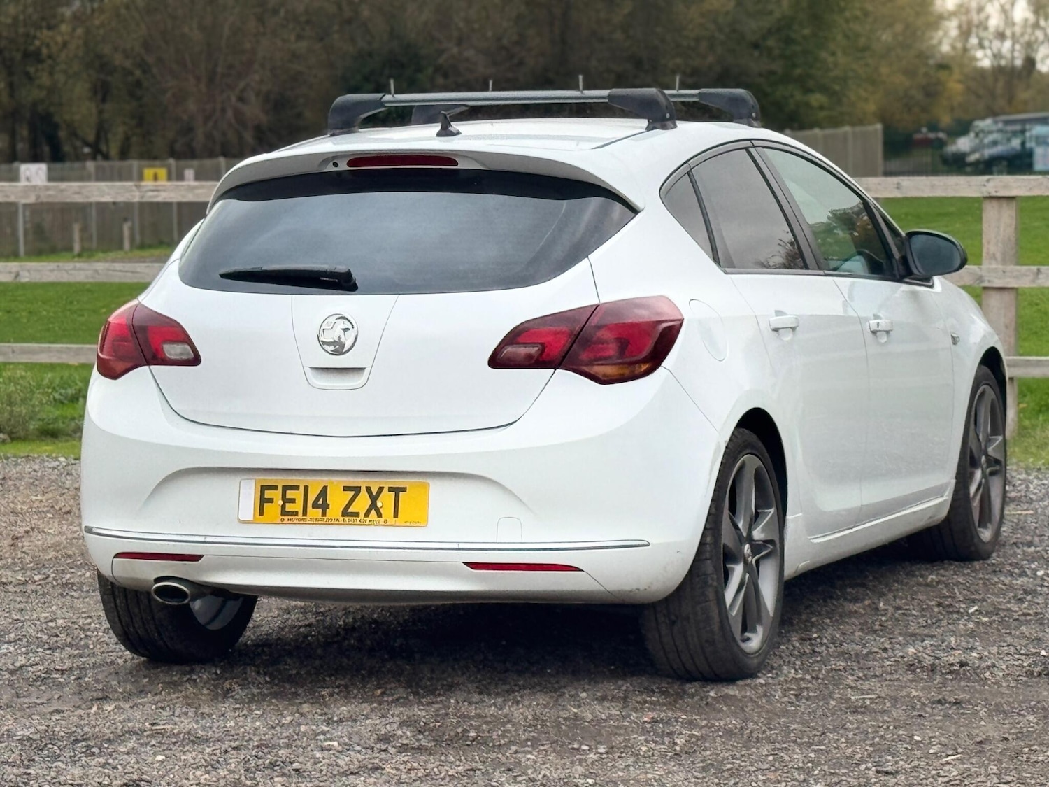 Used Vauxhall Astra 2014 for sale - 78083956: Photo 23