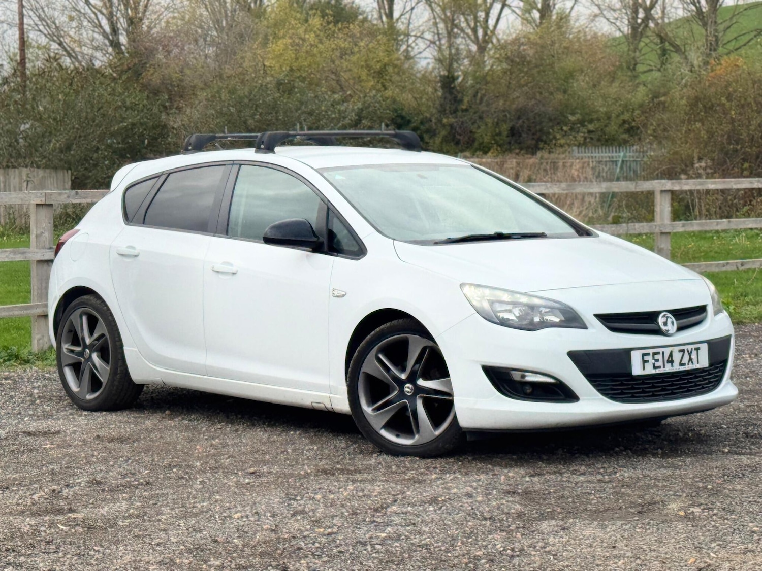 Used Vauxhall Astra 2014 for sale - 78083956: Photo 25