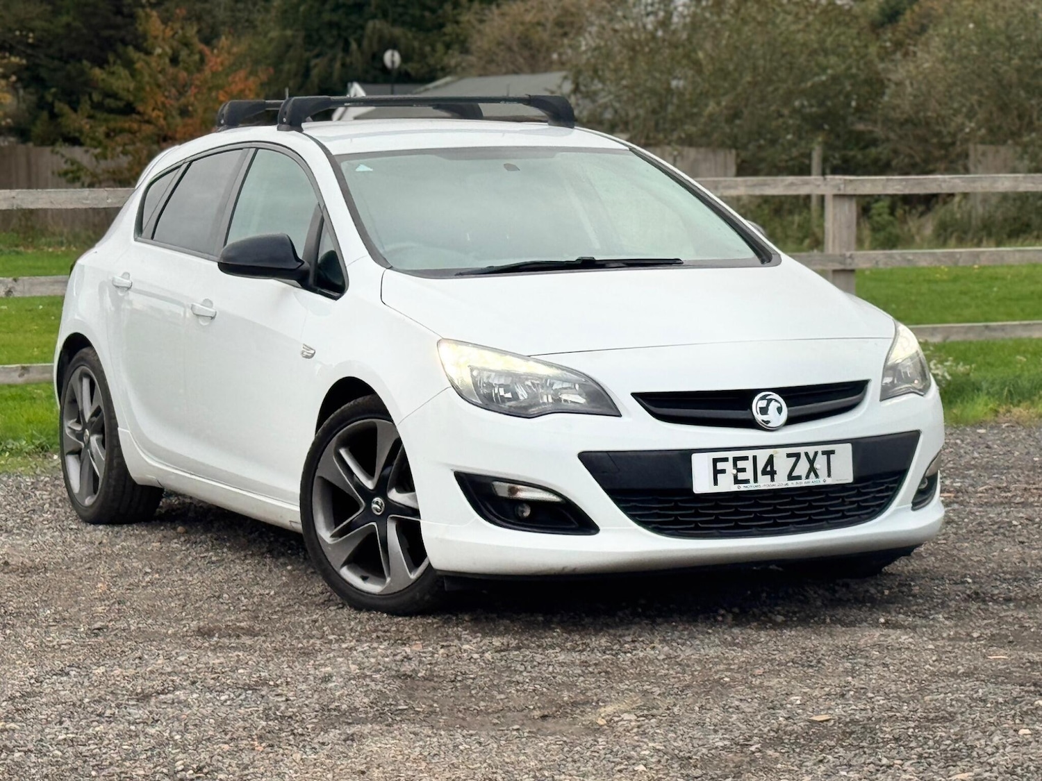 Used Vauxhall Astra 2014 for sale - 78083956: Photo 28