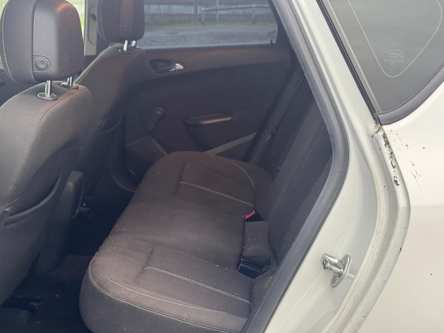 Used Vauxhall Astra 2014 for sale - 78083956: Photo 29