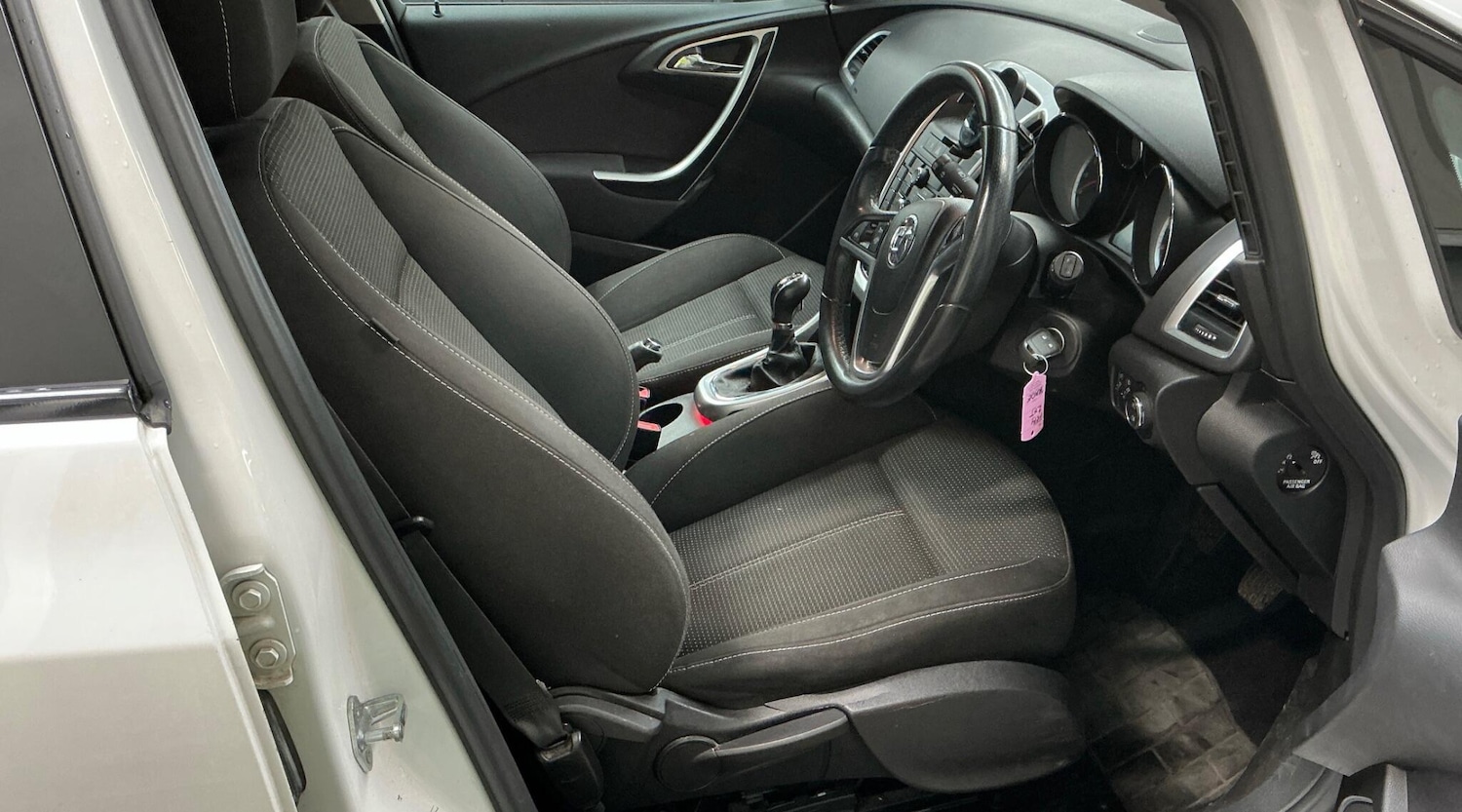 Used Vauxhall Astra 2014 for sale - 78083956: Photo 7