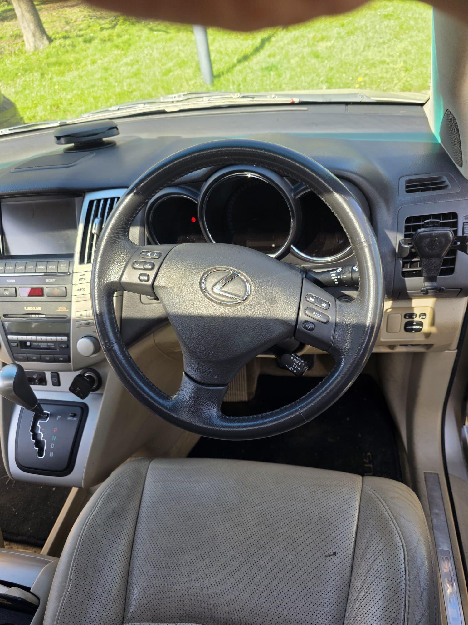 Used Lexus RX 2006 for sale - 78083973: Photo 10