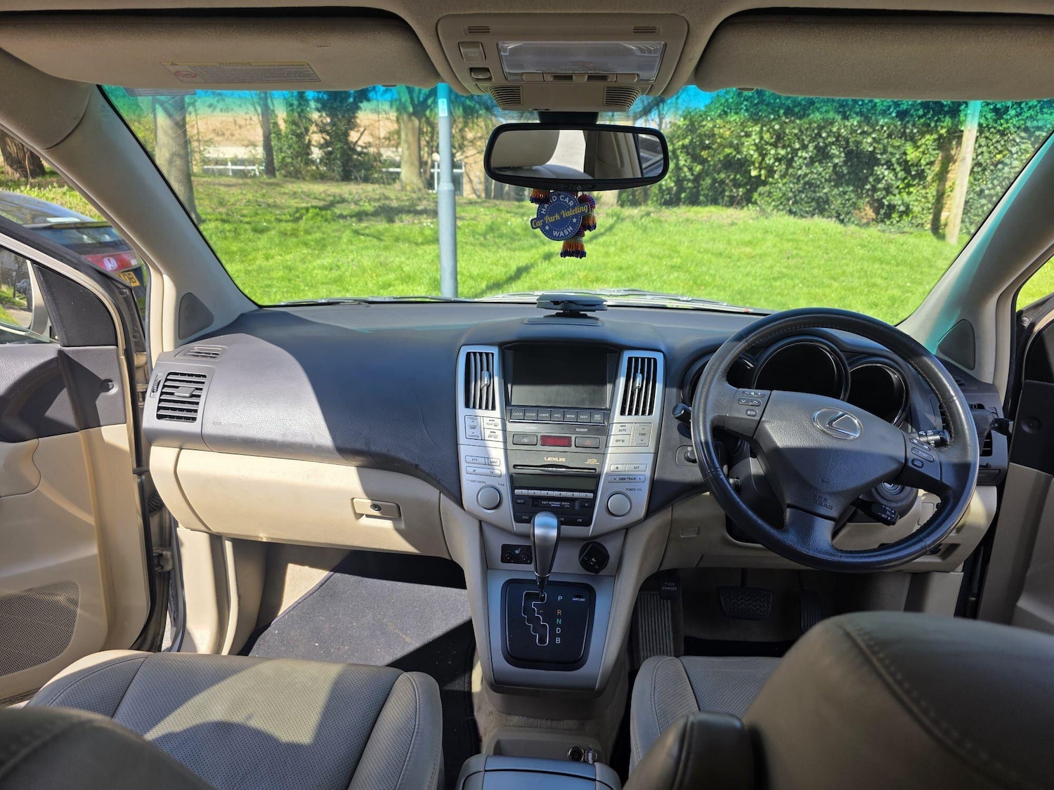 Used Lexus RX 2006 for sale - 78083973: Photo 11