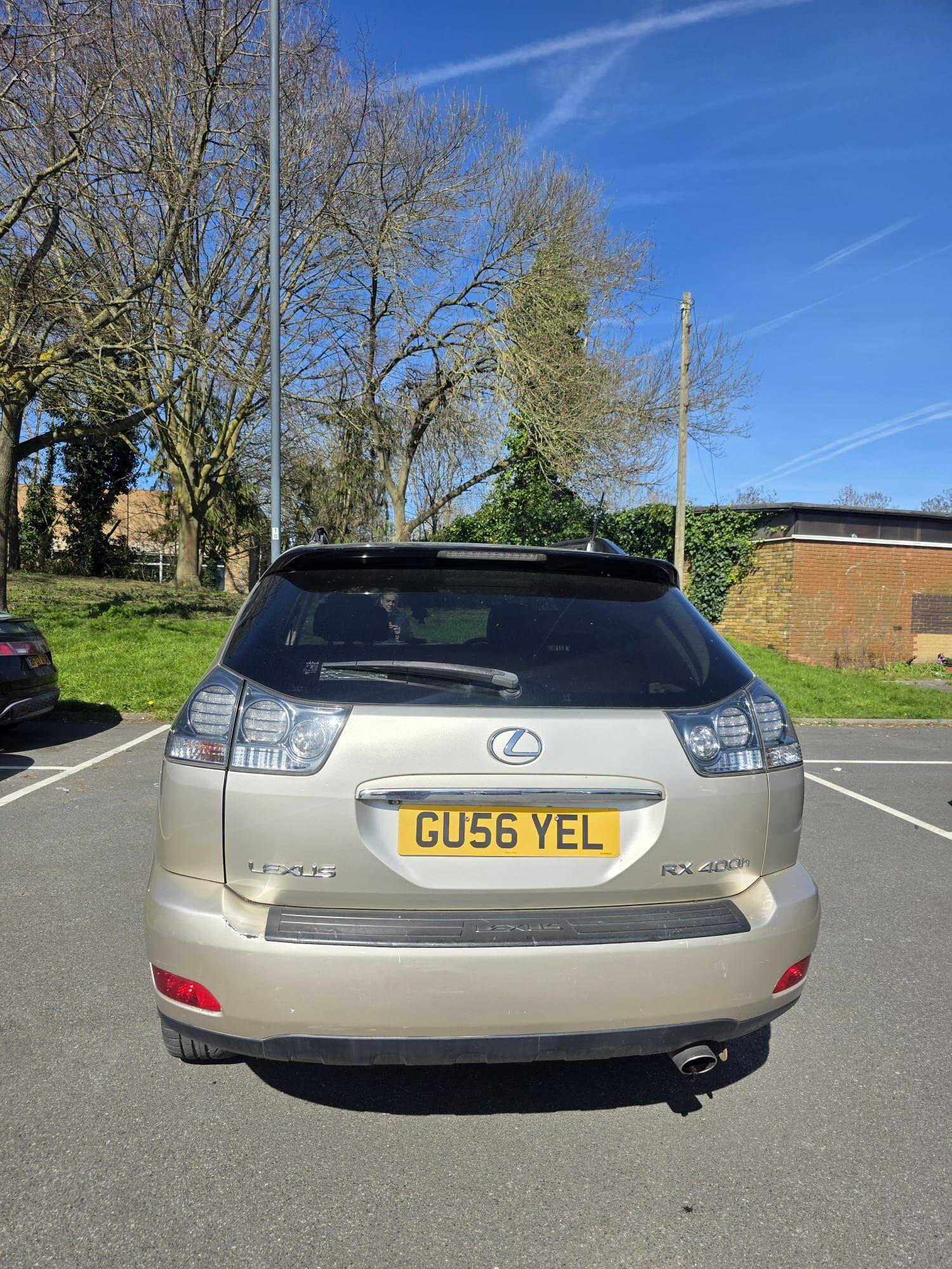 Used Lexus RX 2006 for sale - 78083973: Photo 2