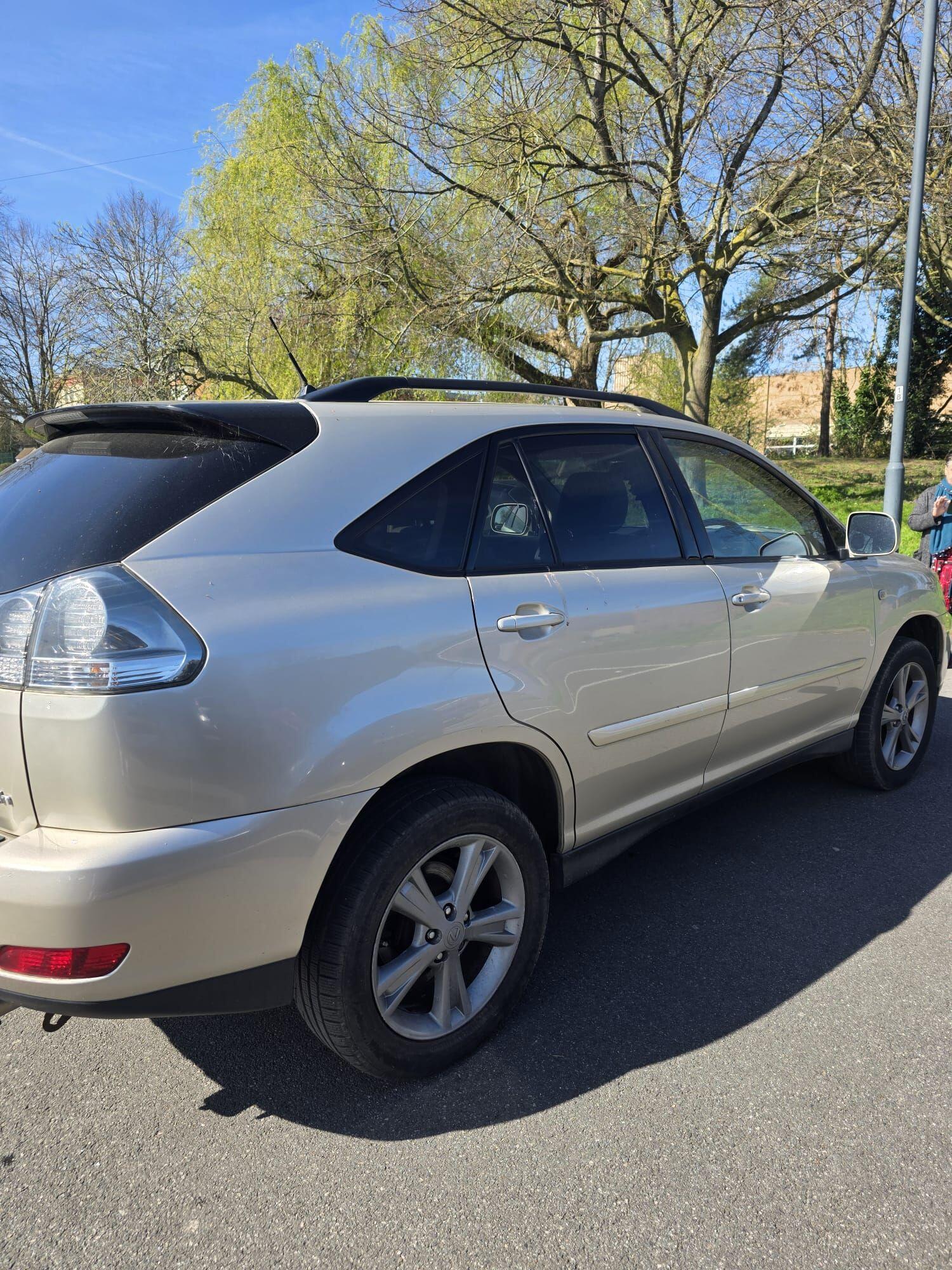 Used Lexus RX 2006 for sale - 78083973: Photo 4
