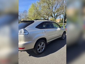 Used Lexus RX 2006 for sale - 78083973: Photo