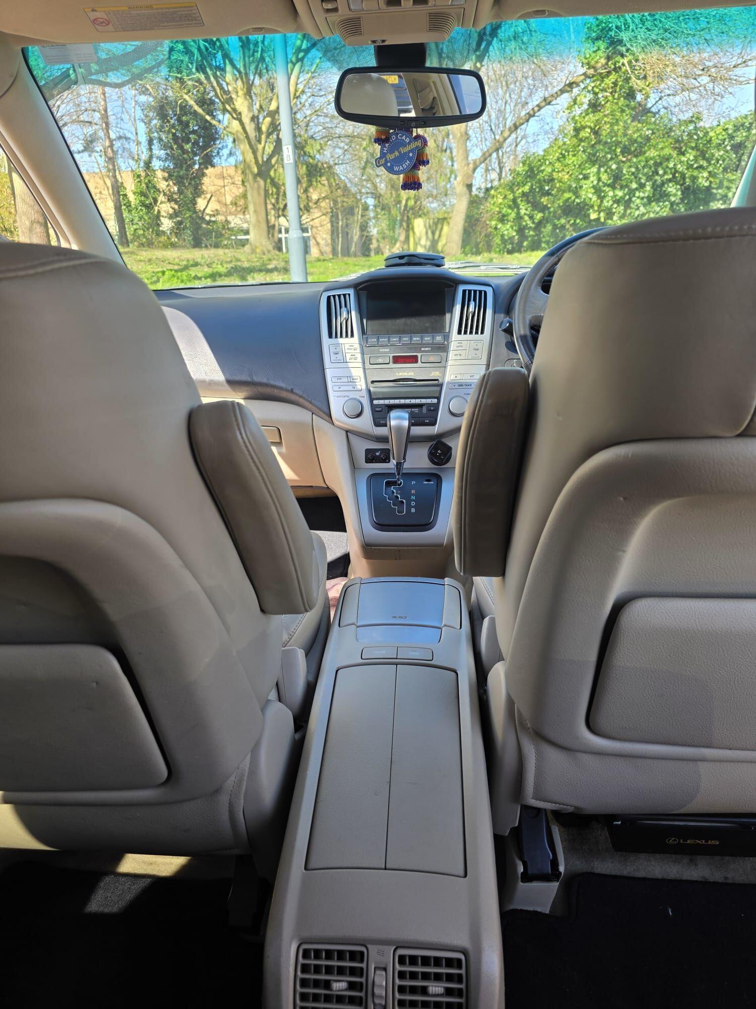 Used Lexus RX 2006 for sale - 78083973: Photo 5