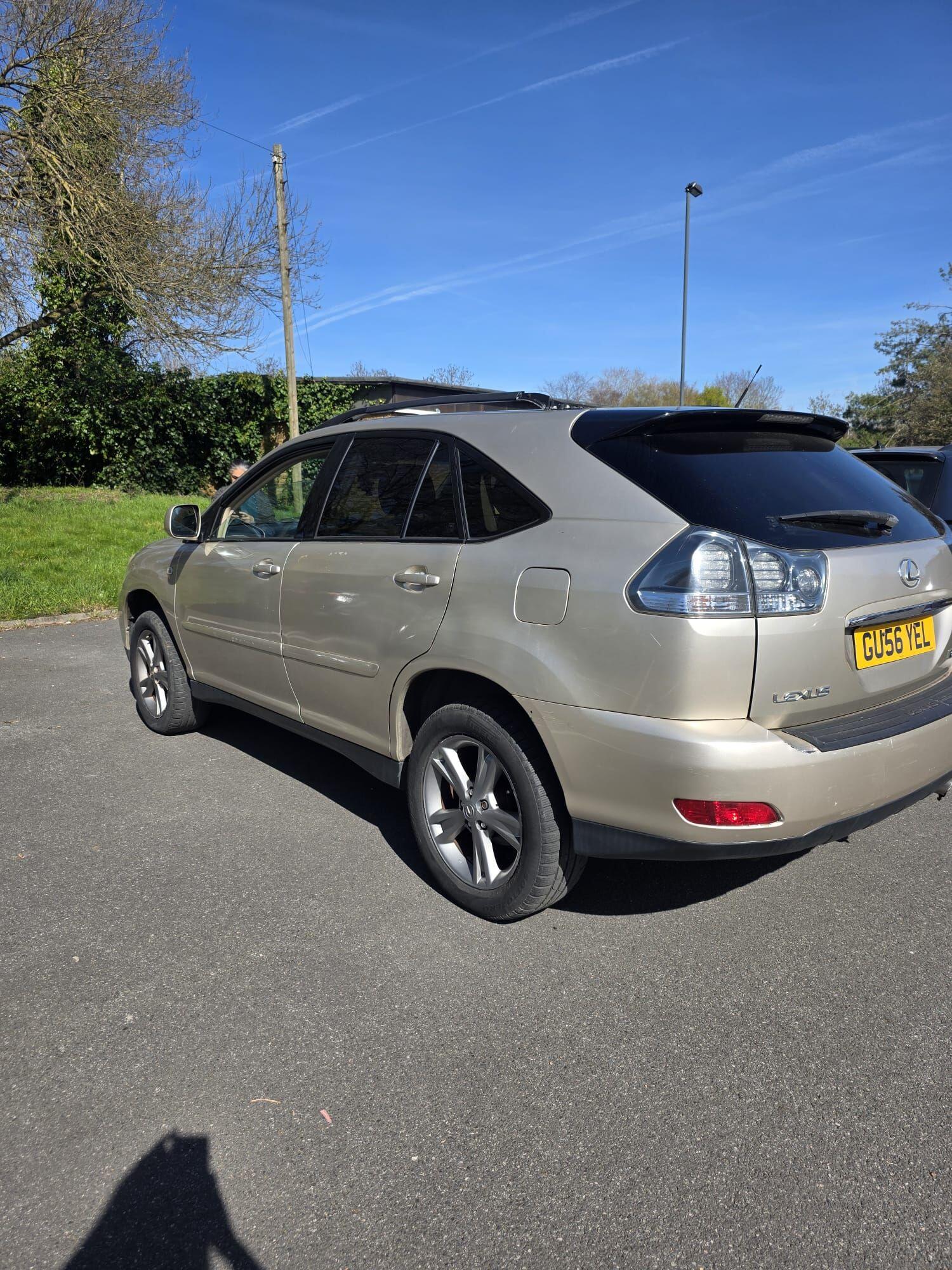 Used Lexus RX 2006 for sale - 78083973: Photo 7