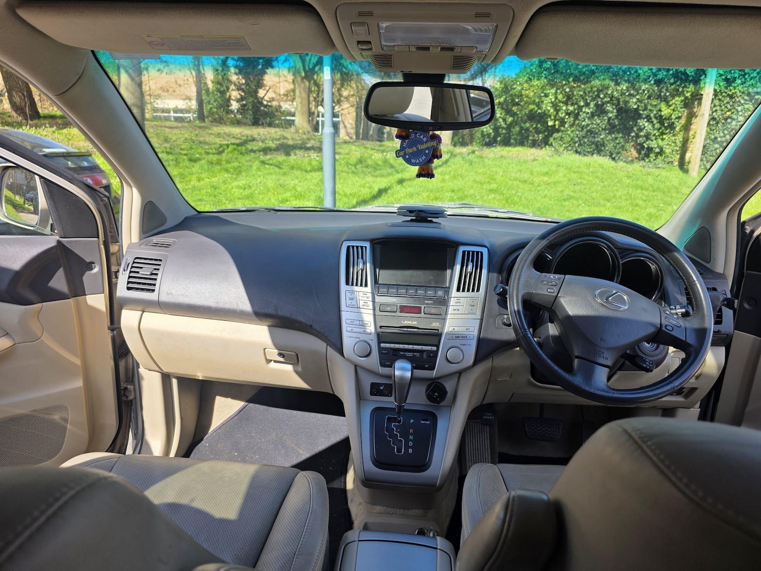 Used Lexus RX 2006 for sale - 78083973: Photo 9