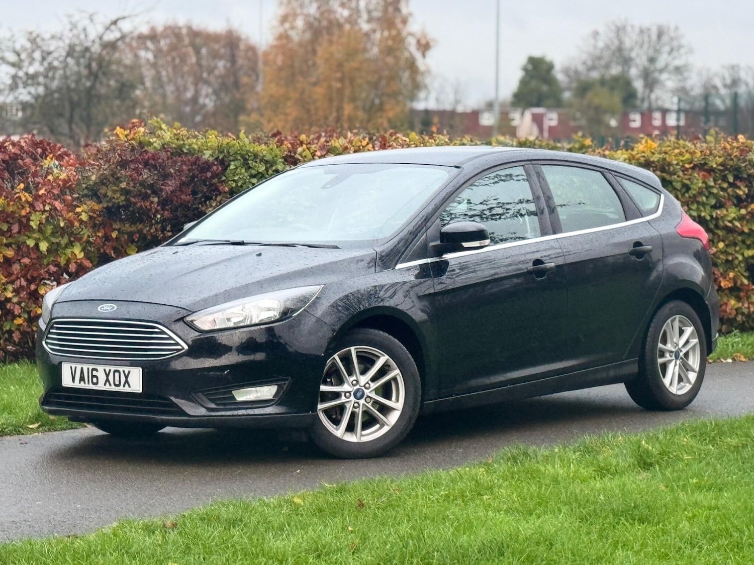 Used Ford Focus 2016 for sale - 78083904: Photo 1