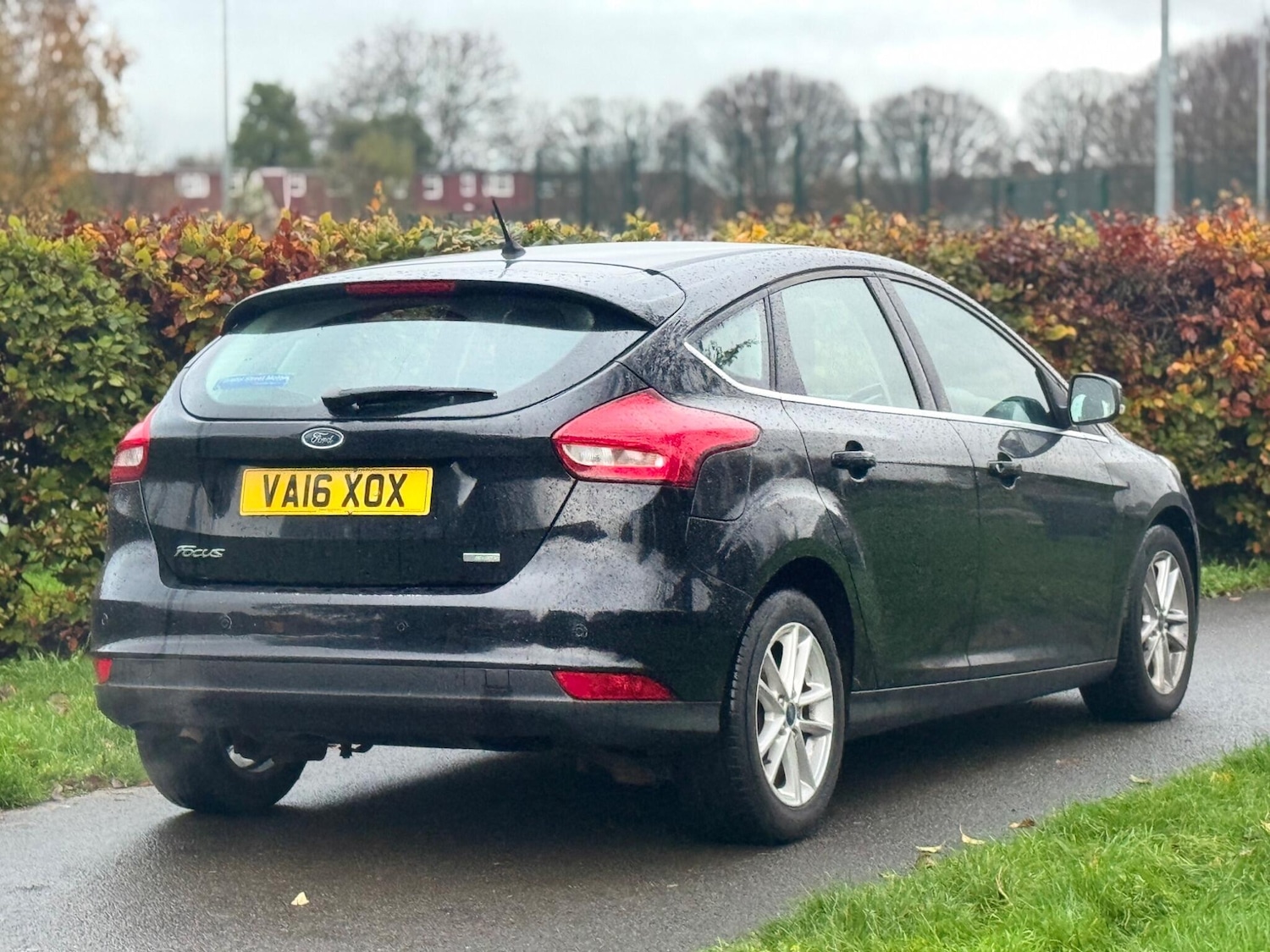 Used Ford Focus 2016 for sale - 78083904: Photo 10