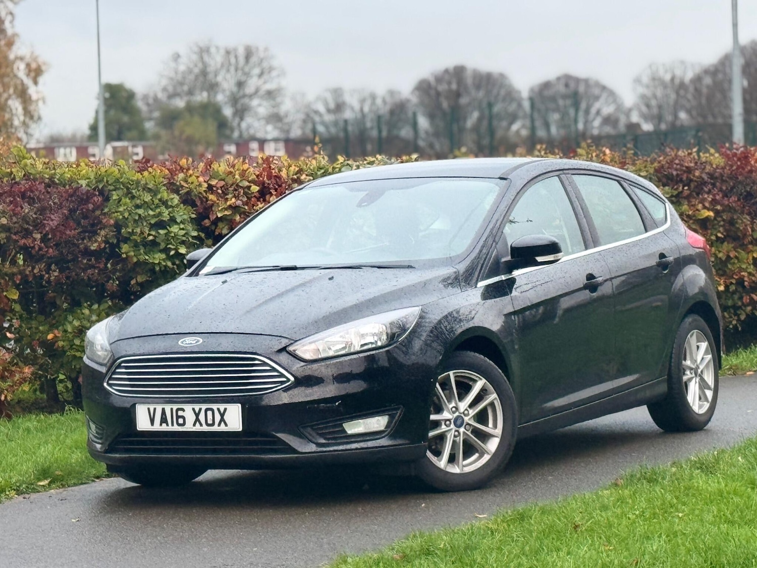 Used Ford Focus 2016 for sale - 78083904: Photo 13