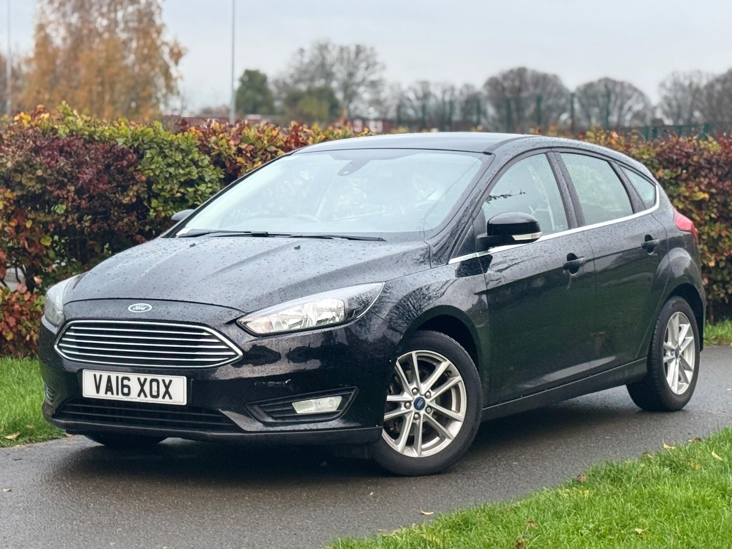 Used Ford Focus 2016 for sale - 78083904: Photo 14