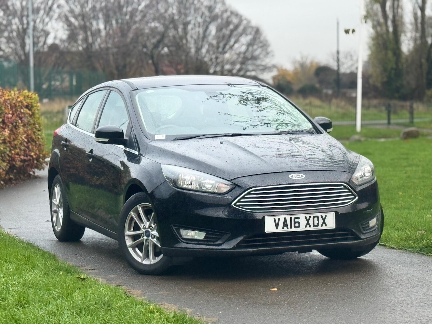Used Ford Focus 2016 for sale - 78083904: Photo 17