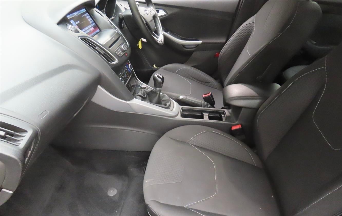 Used Ford Focus 2016 for sale - 78083904: Photo 18