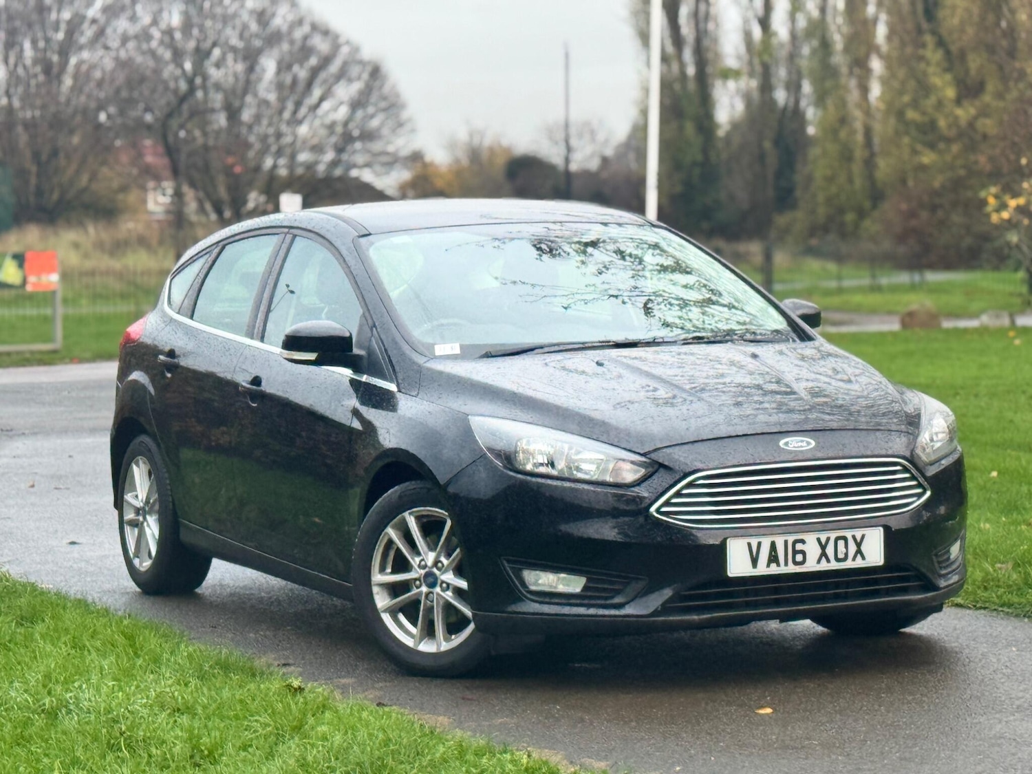 Used Ford Focus 2016 for sale - 78083904: Photo 19
