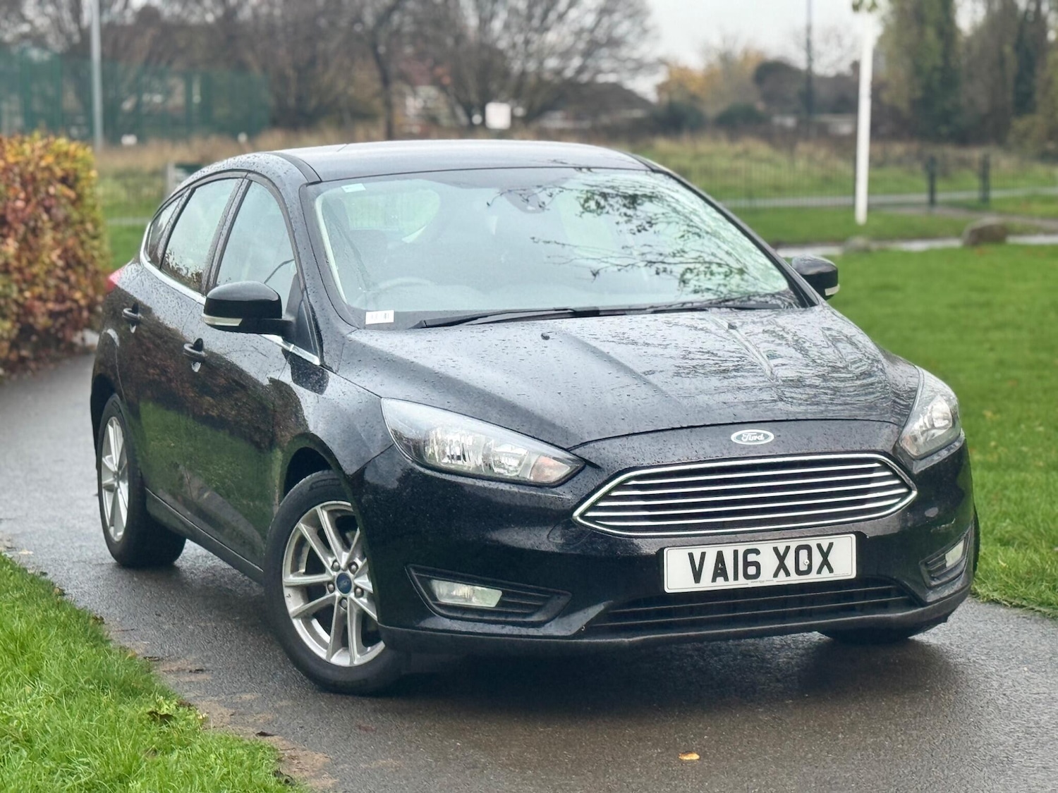 Used Ford Focus 2016 for sale - 78083904: Photo 20