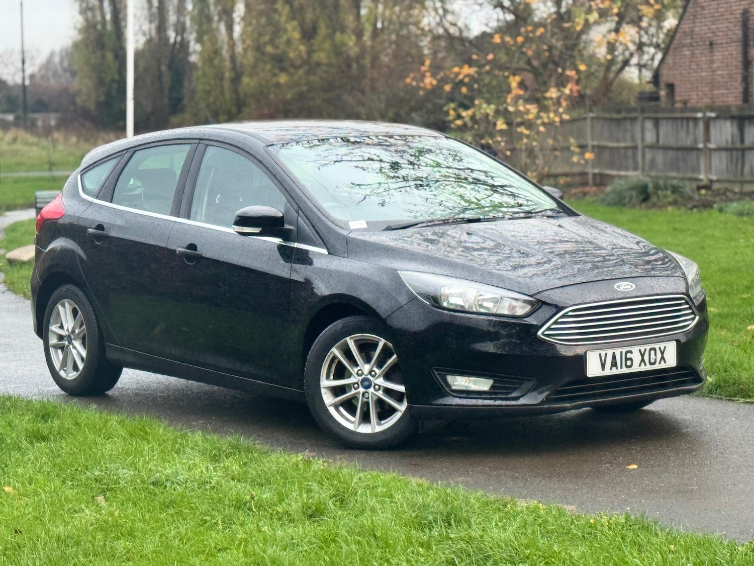 Used Ford Focus 2016 for sale - 78083904: Photo 21