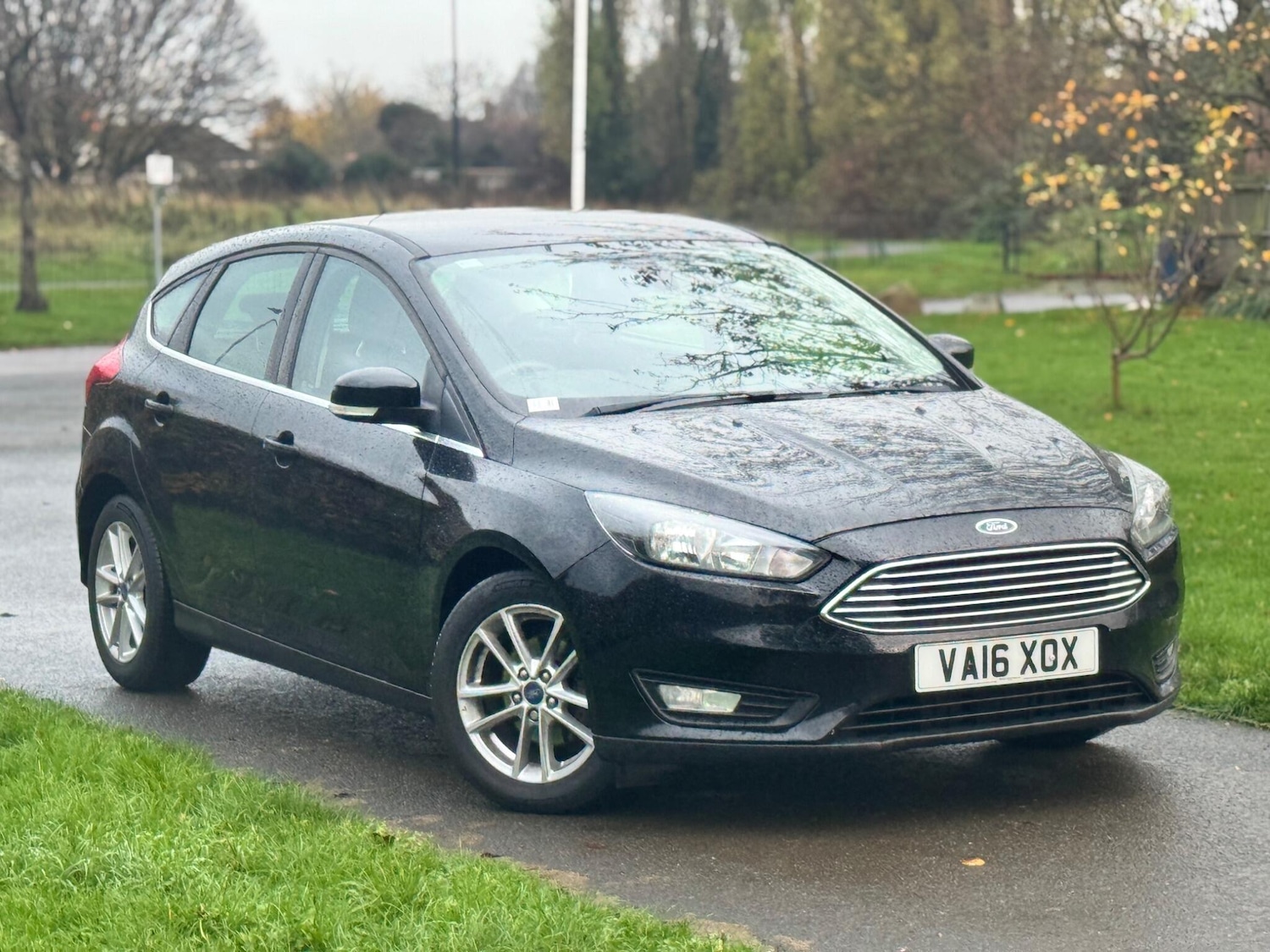 Used Ford Focus 2016 for sale - 78083904: Photo 22
