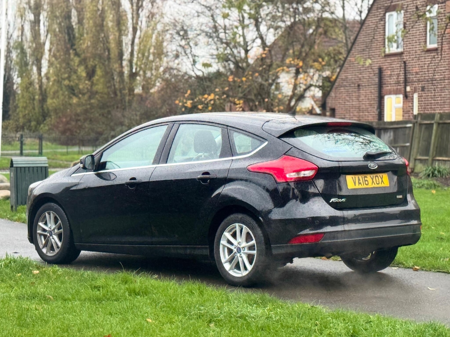 Used Ford Focus 2016 for sale - 78083904: Photo 23