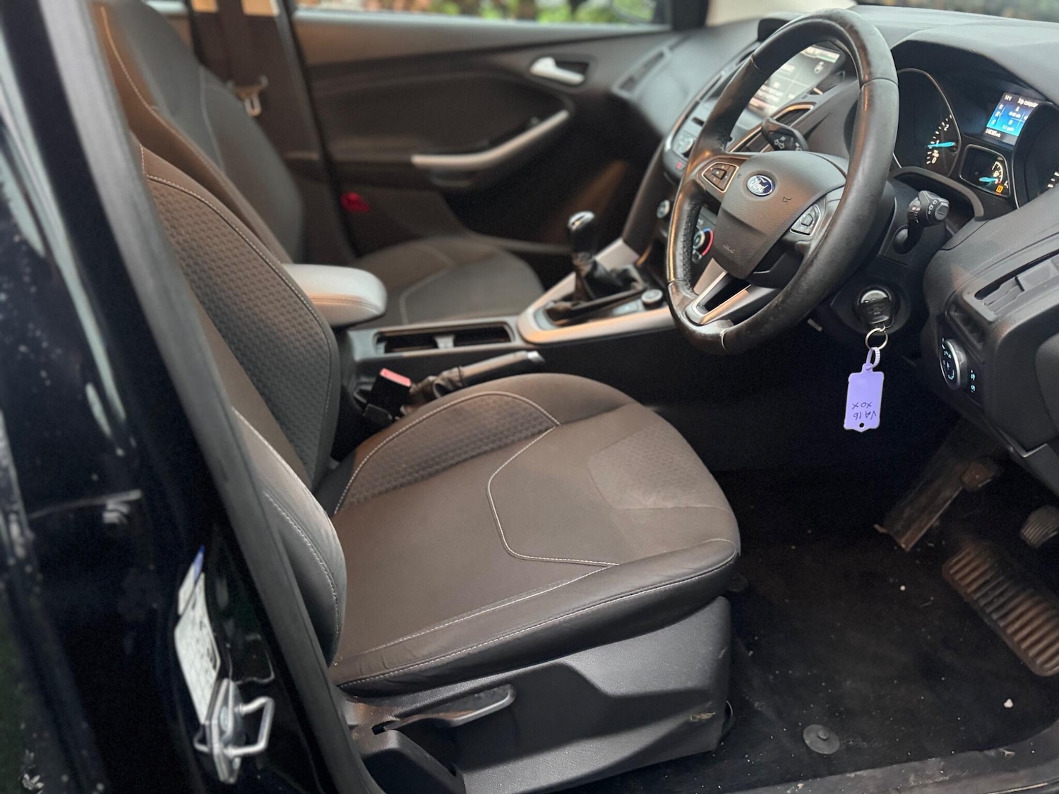 Used Ford Focus 2016 for sale - 78083904: Photo 24