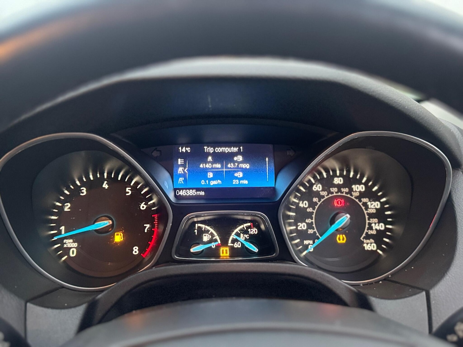 Used Ford Focus 2016 for sale - 78083904: Photo 27