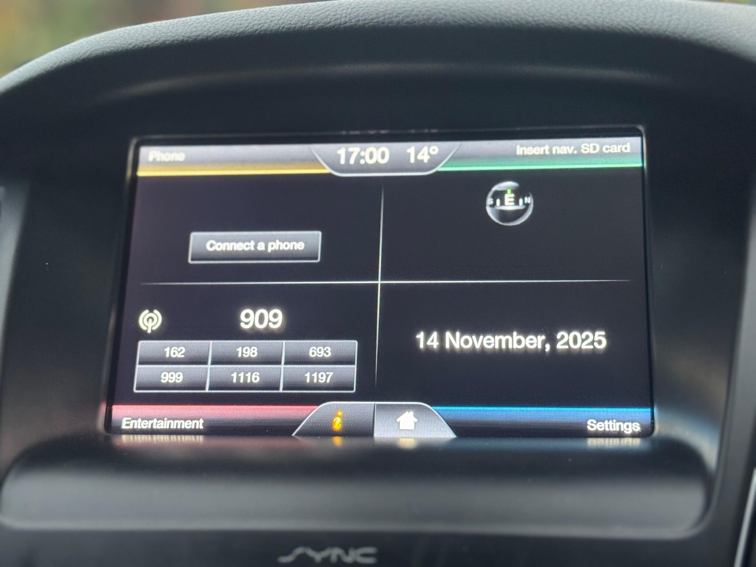 Used Ford Focus 2016 for sale - 78083904: Photo 30